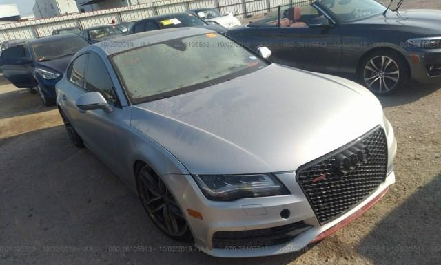 AUDI S7 2015 wauw2afcxfn028151