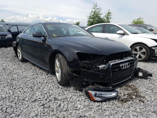 AUDI A5 TECHNIK 2016 wauw2afr5ga006216