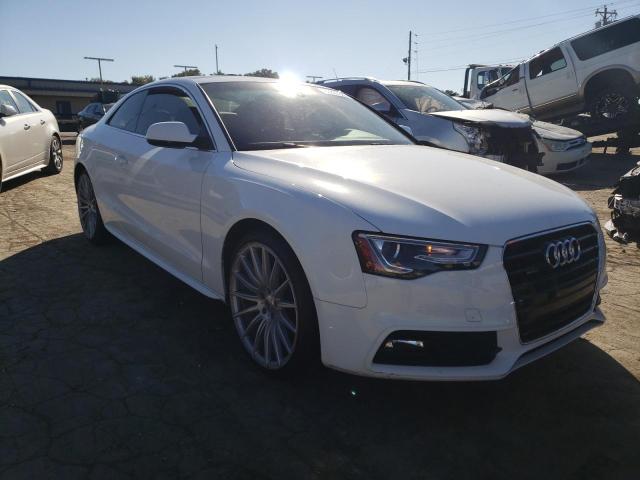 AUDI A5 2016 wauw2afr7ga005147