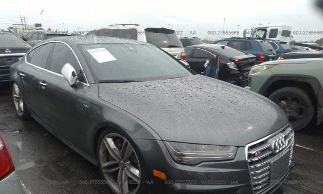 AUDI S7 2016 wauw2bfc7gn060482