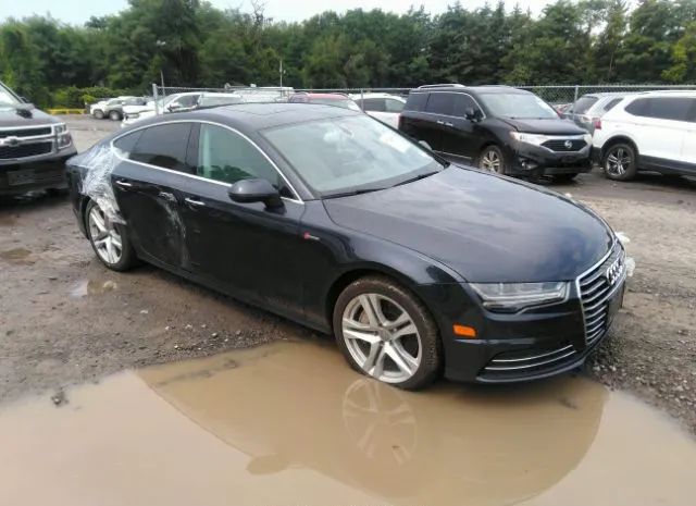 AUDI A7 2017 wauw2bfc9hn005159