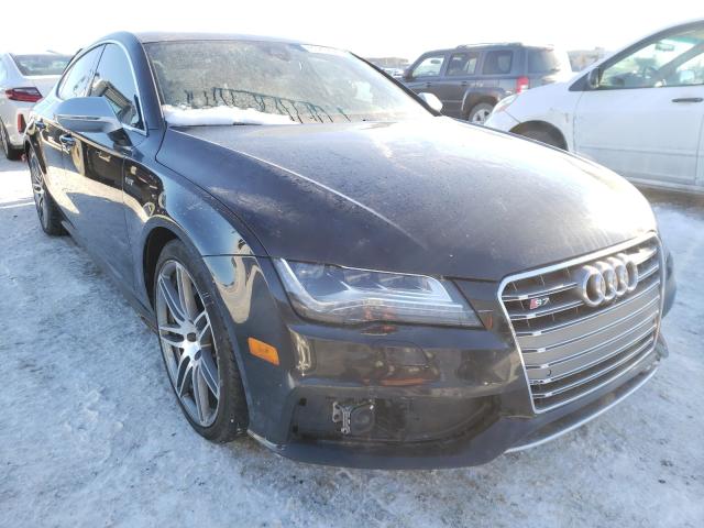 AUDI S7 PREMIUM 2013 wauw2cfc3dn094646