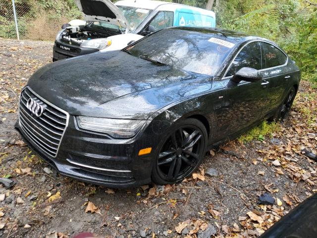 AUDI A7 2018 wauw3afc0jn080863