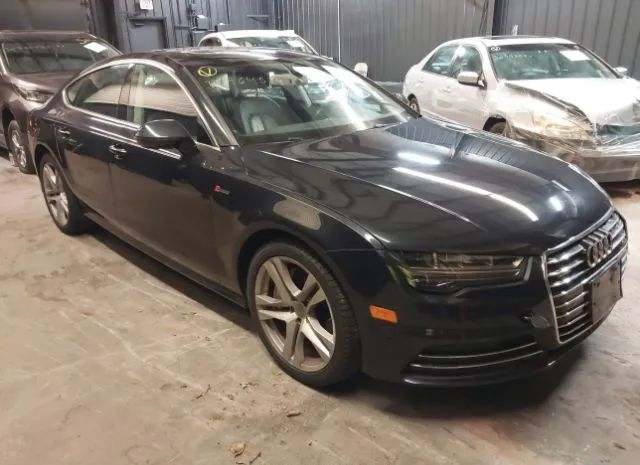 AUDI A7 2018 wauw3afc1jn056782