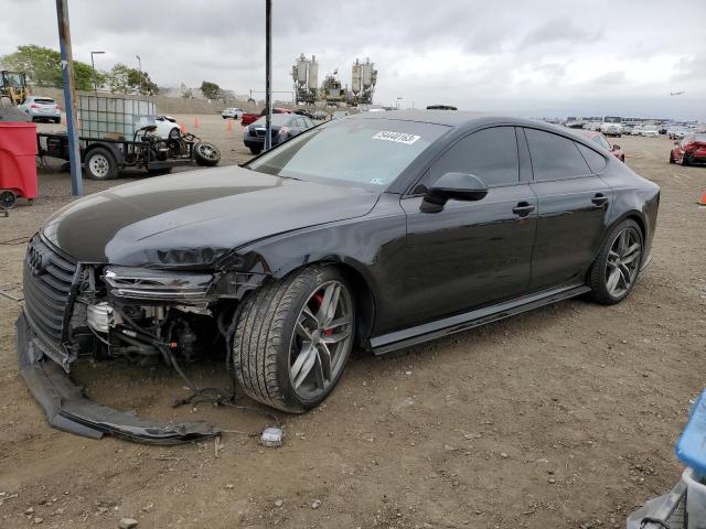 AUDI A7 2017 wauw3afc2hn062584