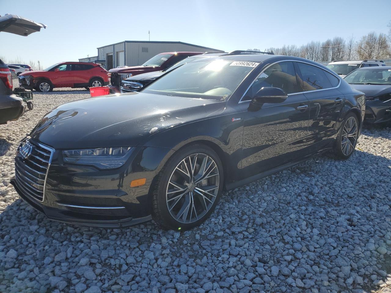 AUDI A7 2018 wauw3afc3jn067671