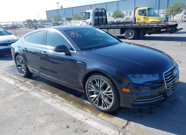 AUDI A7 2018 wauw3afc3jn093722