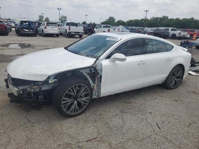 AUDI A7 PREMIUM 2018 wauw3afc4jn072619