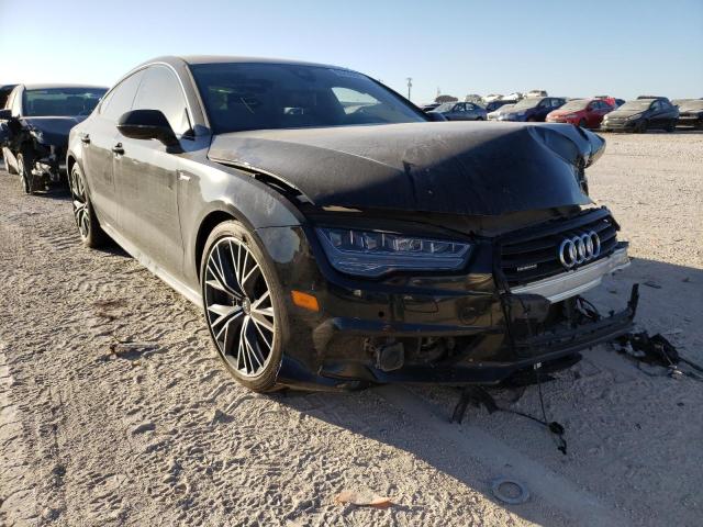 AUDI A7 PREMIUM 2018 wauw3afc5jn048958