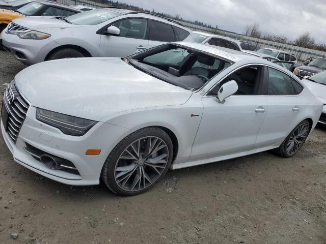 AUDI A7 PREMIUM 2018 wauw3afc5jn055747