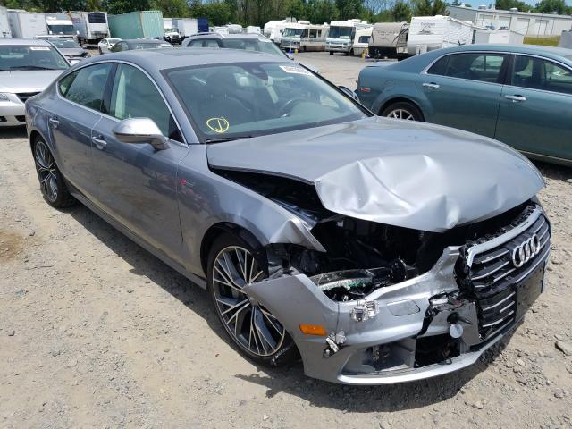 AUDI A7 2017 wauw3afc5jn070961