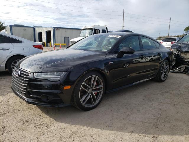 AUDI A7 2017 wauw3afc6hn019690