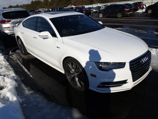 AUDI A7 PREMIUM 2018 wauw3afc6jn072525