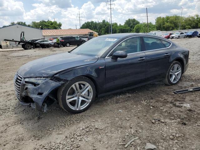 AUDI A7 2018 wauw3afc7jn025181