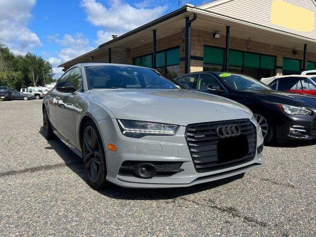 AUDI A7 2018 wauw3afc7jn064725