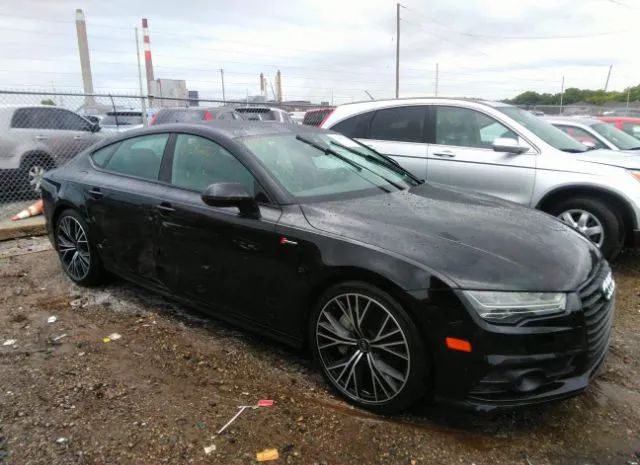 AUDI A7 2018 wauw3afc7jn073473