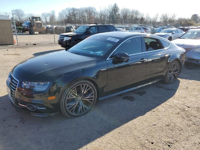 AUDI A7 2018 wauw3afc8jn009863