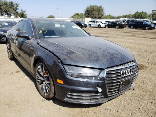 AUDI A7 PREMIUM 0 wauw3afc8jn093604