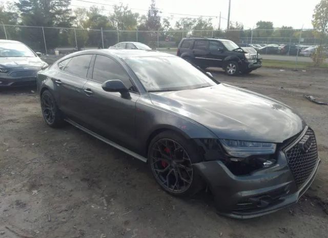 AUDI A7 2018 wauw3afc9jn090405