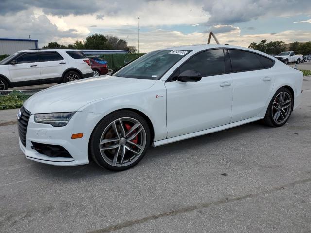 AUDI A7 2017 wauw3afcxhn064549