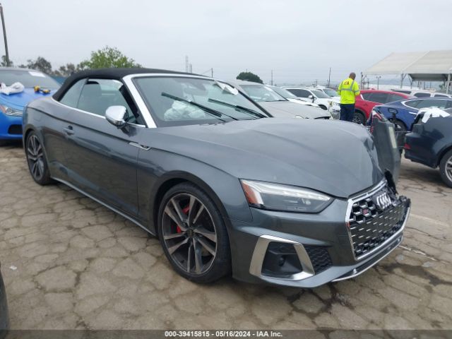 AUDI NULL 2023 wauw4gf57pn000923