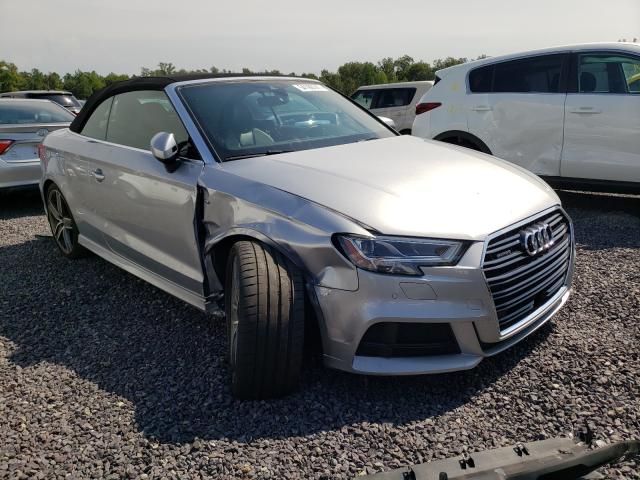 AUDI A3 PRESTIG 2018 wauw8lff4j1008725