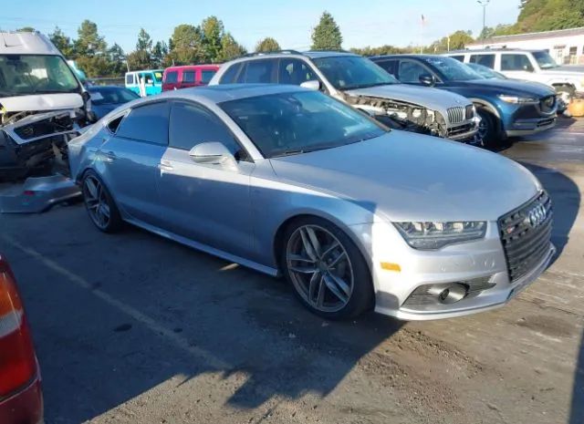 AUDI S7 2017 wauwfafc0hn065054