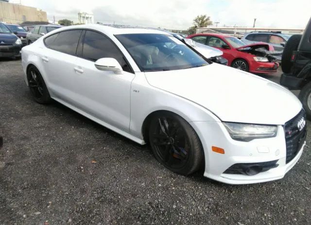 AUDI S7 2017 wauwfafc2hn065542