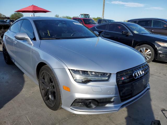 AUDI S7 PREMIUM 2017 wauwfafc4hn023423