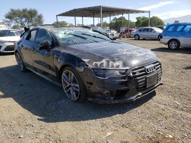 AUDI S7 PREMIUM 2017 wauwfafc4hn054588