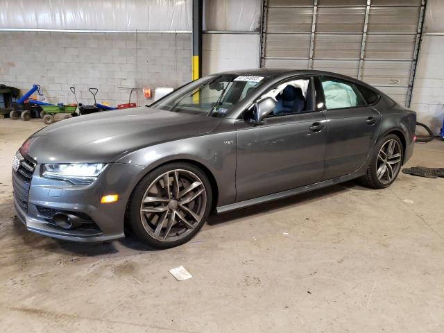 AUDI S7 PREMIUM 2018 wauwfafc4jn088987