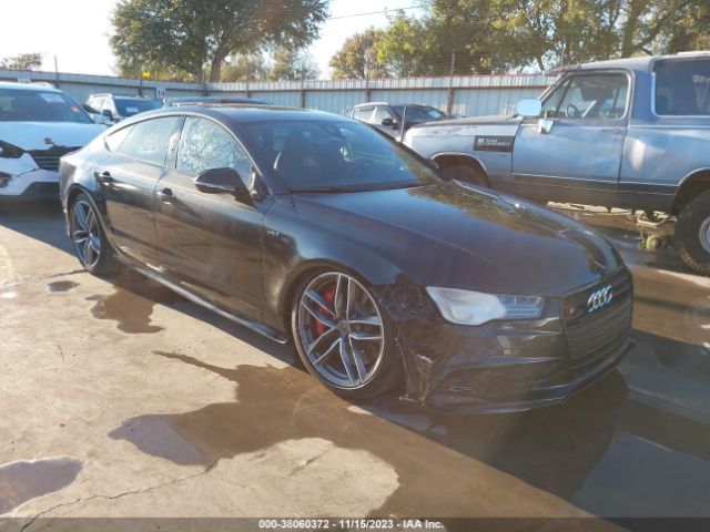 AUDI S7 2017 wauwfafc5hn035533