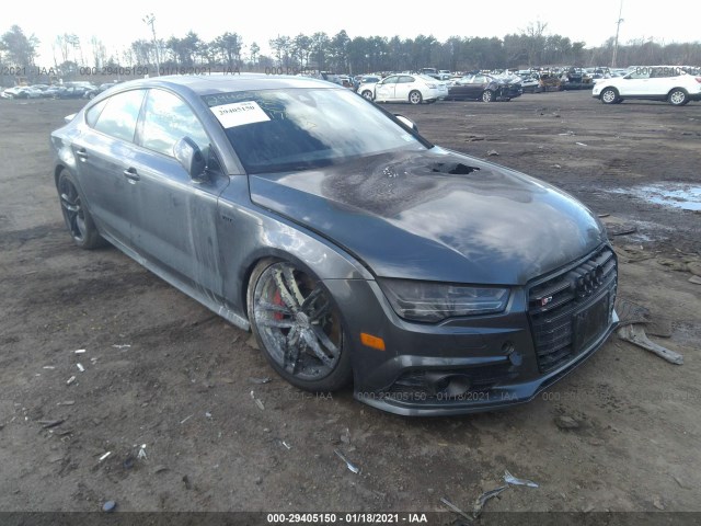 AUDI S7 2017 wauwfafc6hn134152