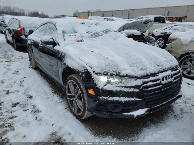 AUDI S7 2017 wauwfafc8hn053671