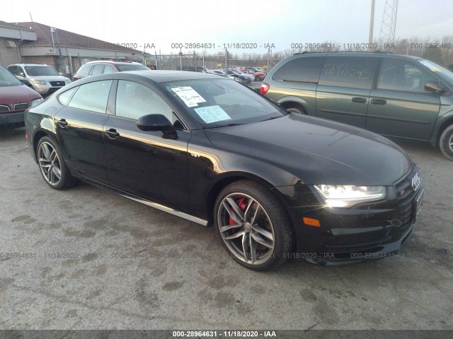 AUDI S7 2018 wauwfafc8jn013032