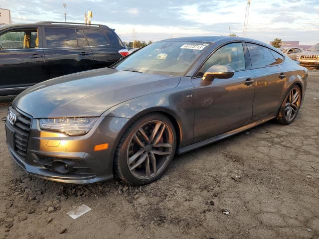 AUDI S7/RS7 2017 wauwfafcxhn004763