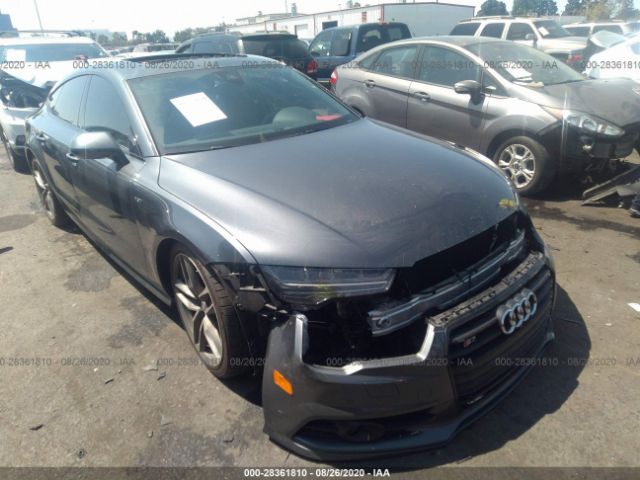 AUDI S7 2017 wauwfafcxhn027363