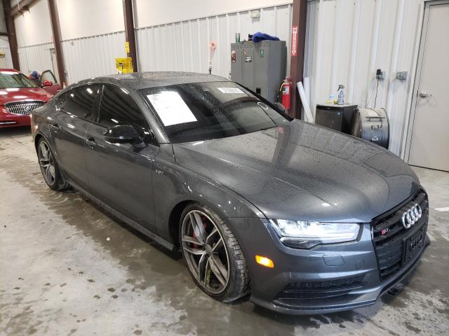 AUDI S7 PREMIUM 2017 wauwfafcxhn120836