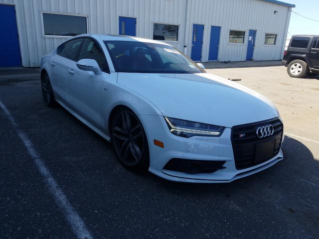 AUDI S7 2018 wauwfafcxjn023254