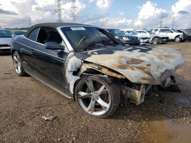 AUDI A5 PRESTIG 2011 wauwfafh0bn021400