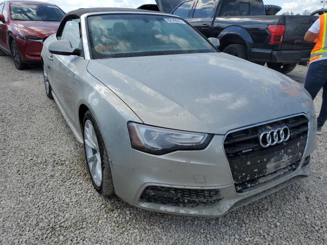 AUDI A5 PRESTIG 2014 wauwfafh2en009978