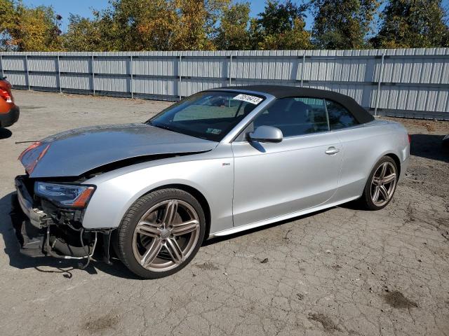 AUDI A5 2013 wauwfafh6dn010257