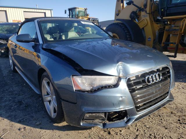 AUDI A5 PRESTIG 2015 wauwfafh7fn012957