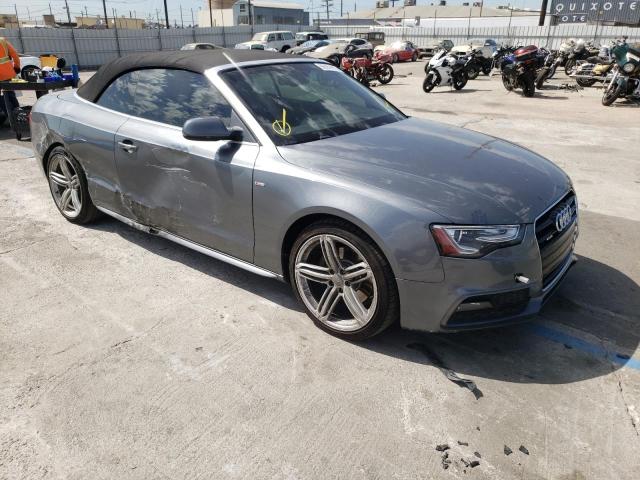 AUDI A5 PRESTIG 2013 wauwfafh8dn004153