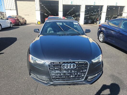 AUDI A5 2014 wauwfafh9en000498