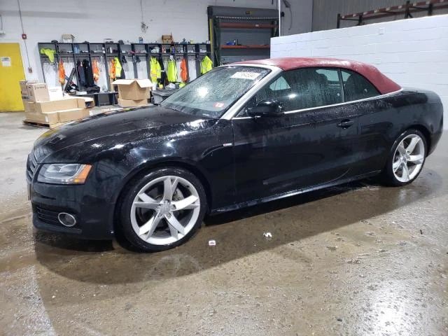 AUDI A5 PRESTIG 2011 wauwfafhxbn006029