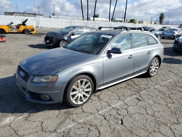 AUDI ALL OTHER 2012 wauwfafl1ca098029