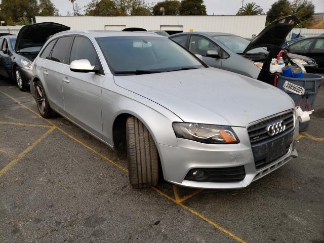 AUDI NULL 2011 wauwfafl2ba099821