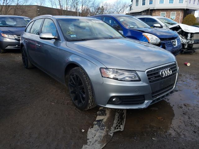 AUDI NULL 2010 wauwfafl5aa084616