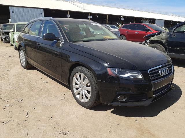 AUDI NULL 2010 wauwfafl6aa138487